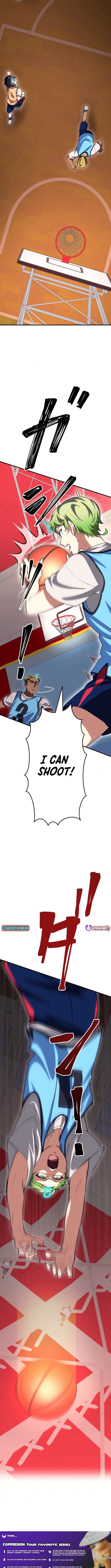 Friend Counter Chapter 21 16