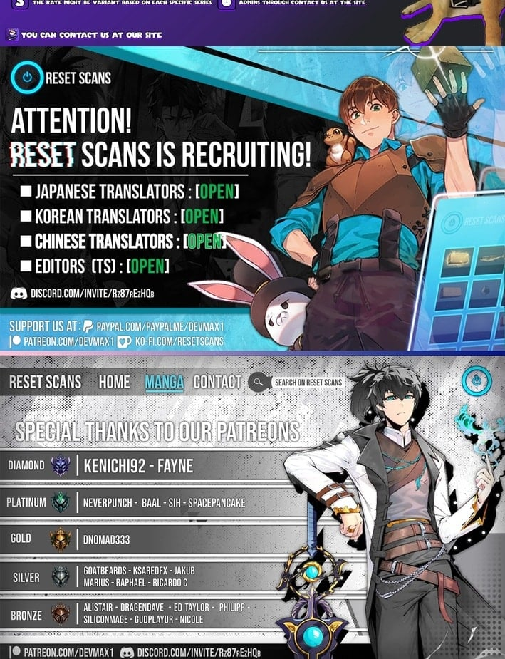 Friend Counter Chapter 21 17