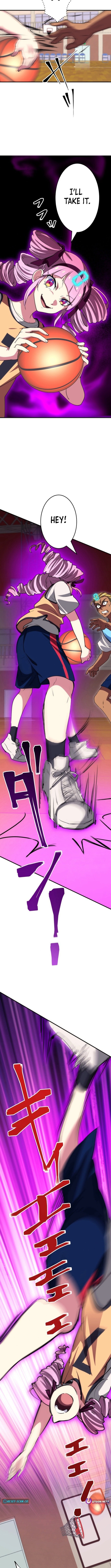 Friend Counter Chapter 21 7