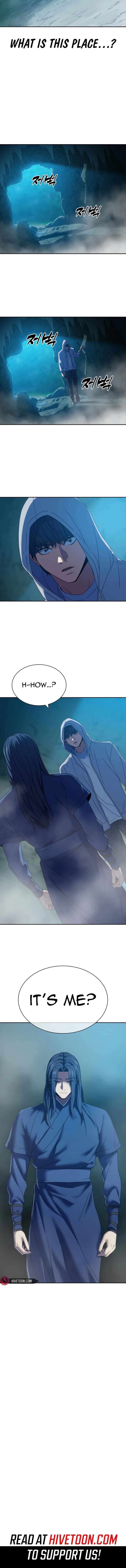 Frozen Warrior Manhwa 31