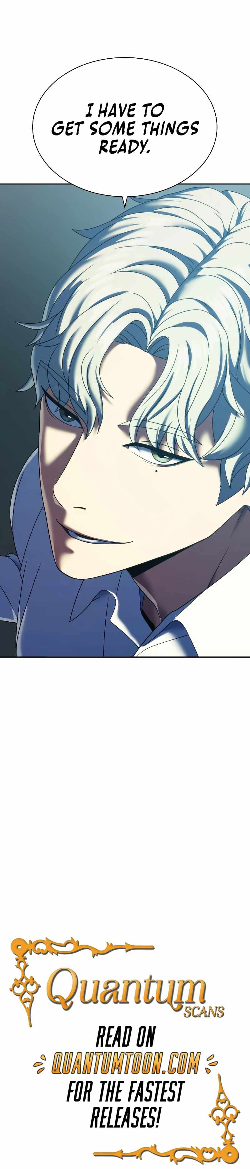Frozen Warrior Manhwa Chapter 32