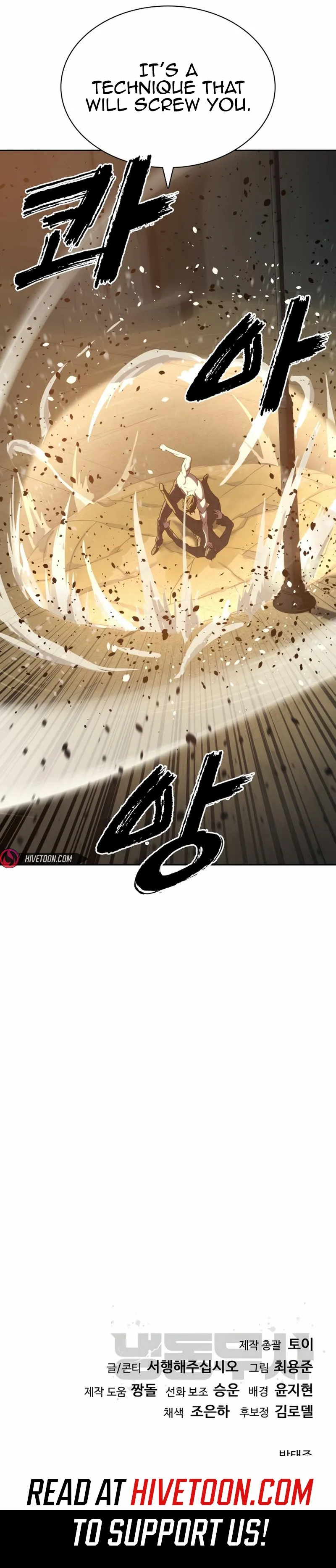 Frozen Warrior Chapter 35 12