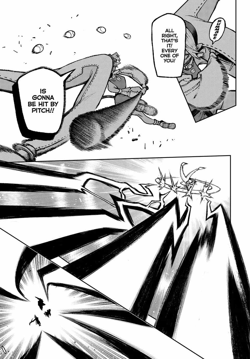 Gachiakuta Chapter 140.2 11