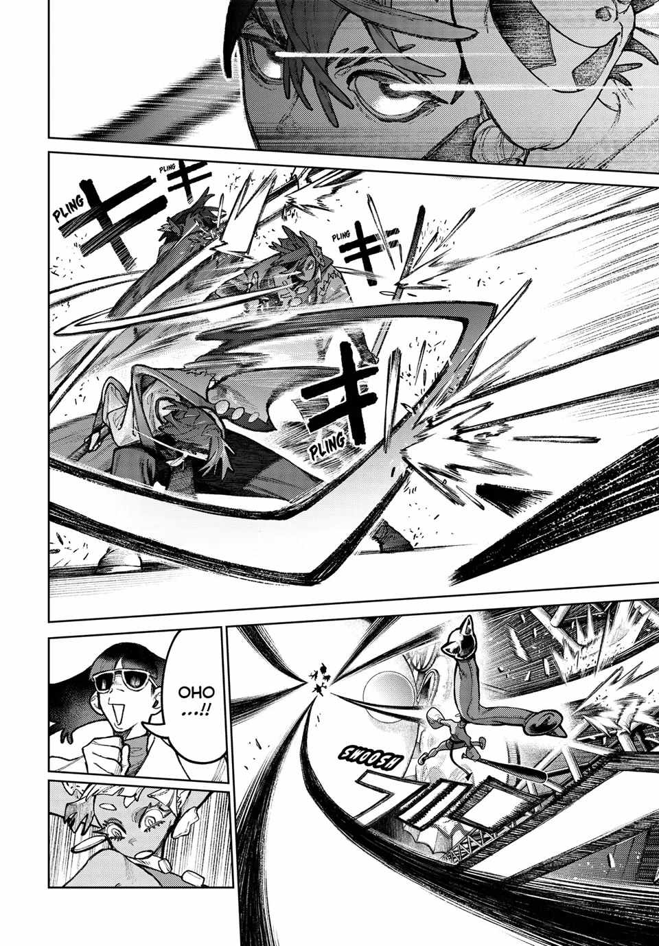 Gachiakuta Chapter 140.2 12