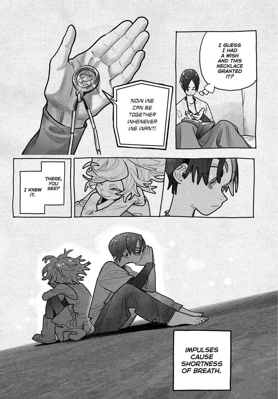 Gachiakuta Chapter 149 11