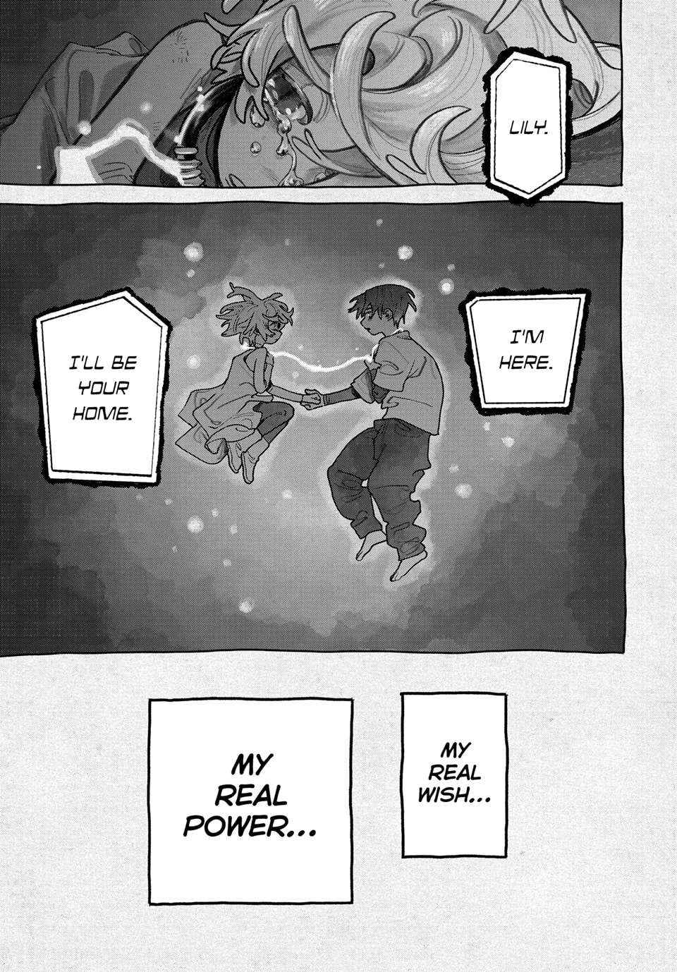 Gachiakuta Chapter 149 15