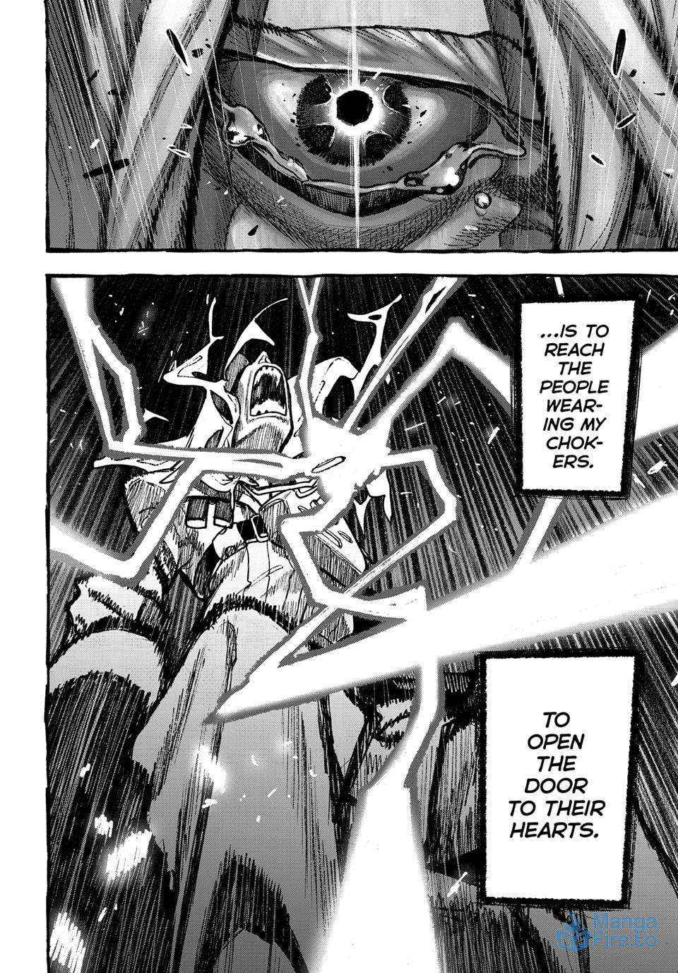 Gachiakuta Chapter 149 16