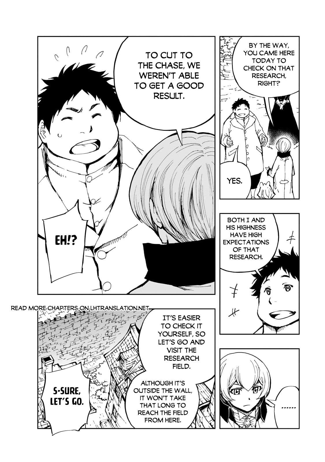 Manga page 10