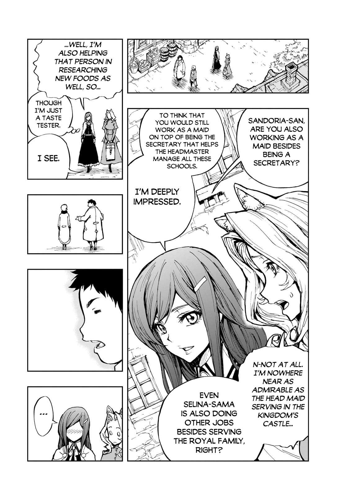 Manga page 11