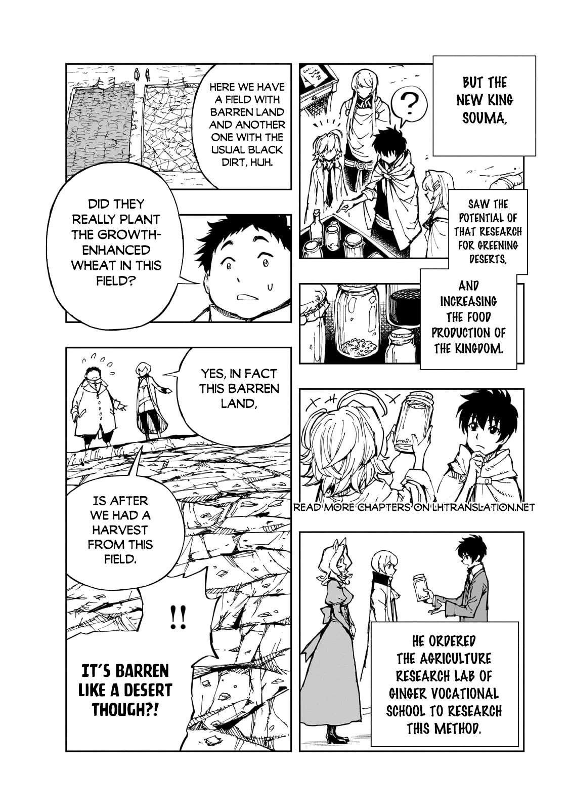 Manga page 13