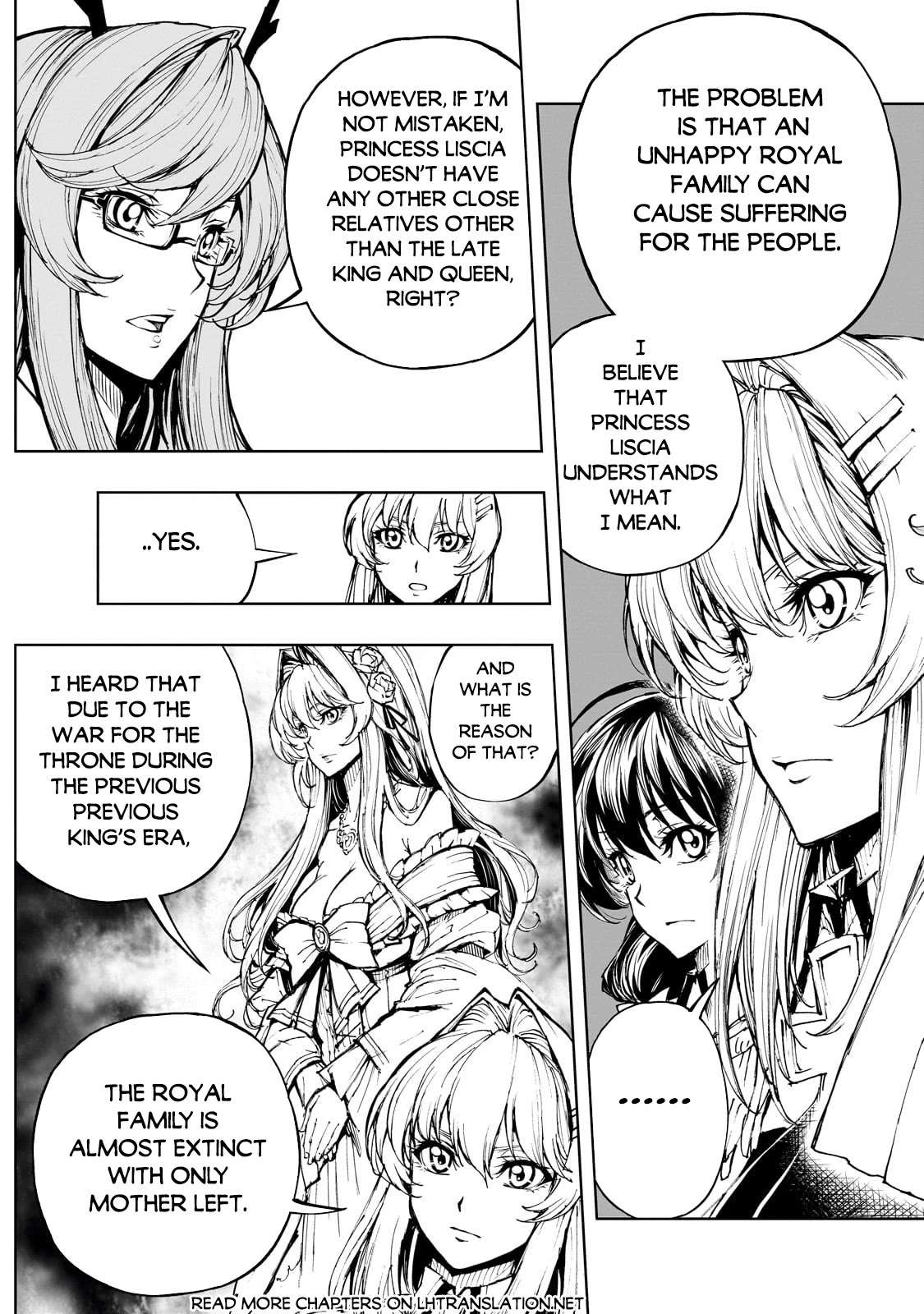 Manga page 22