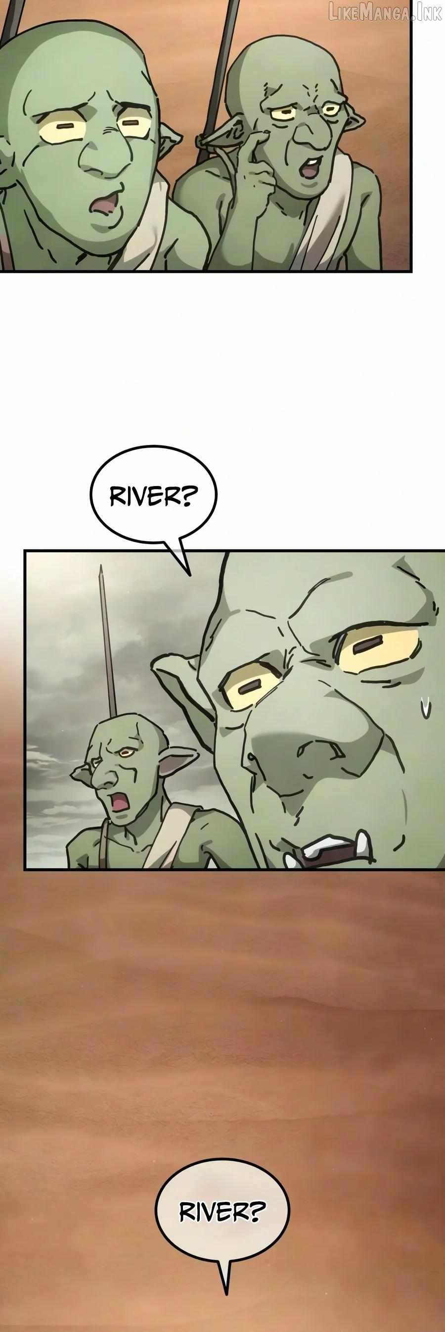 Goblin Corporation Chapter 10 15