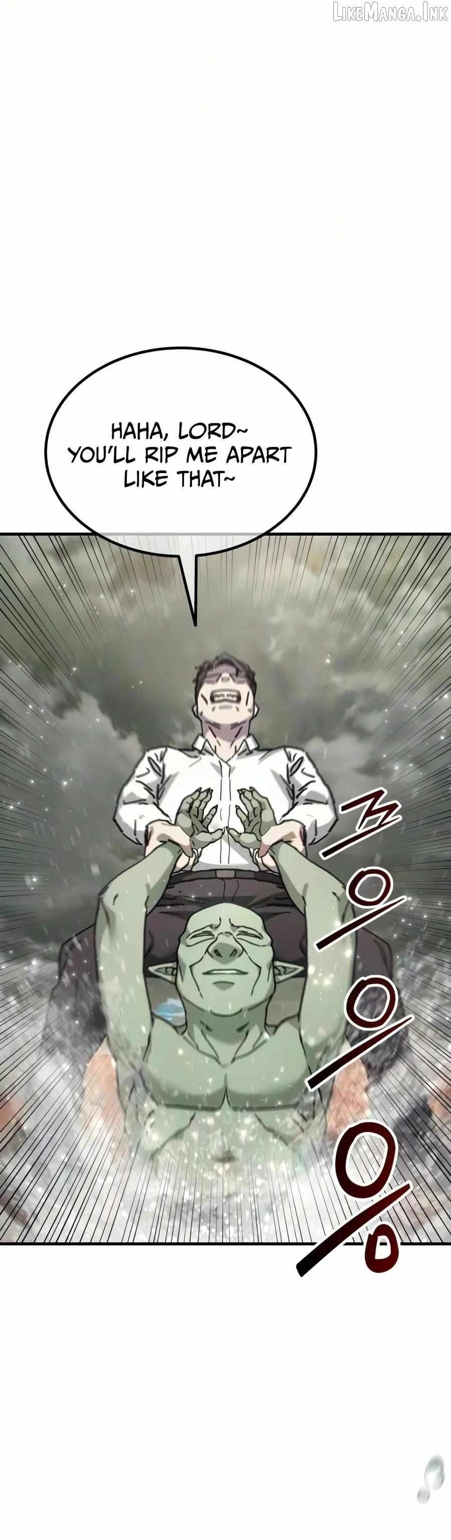 Goblin Corporation Chapter 10 21