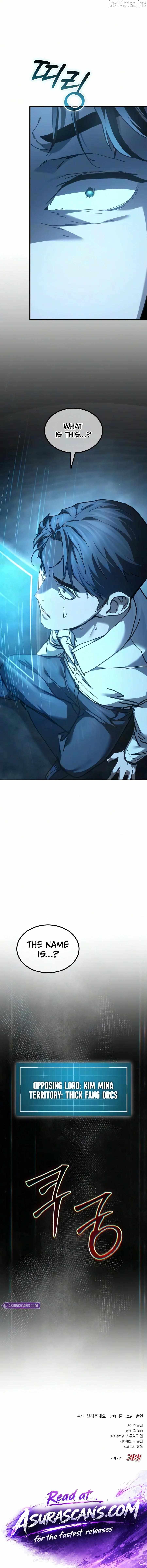 Goblin Corporation Chapter 10 24