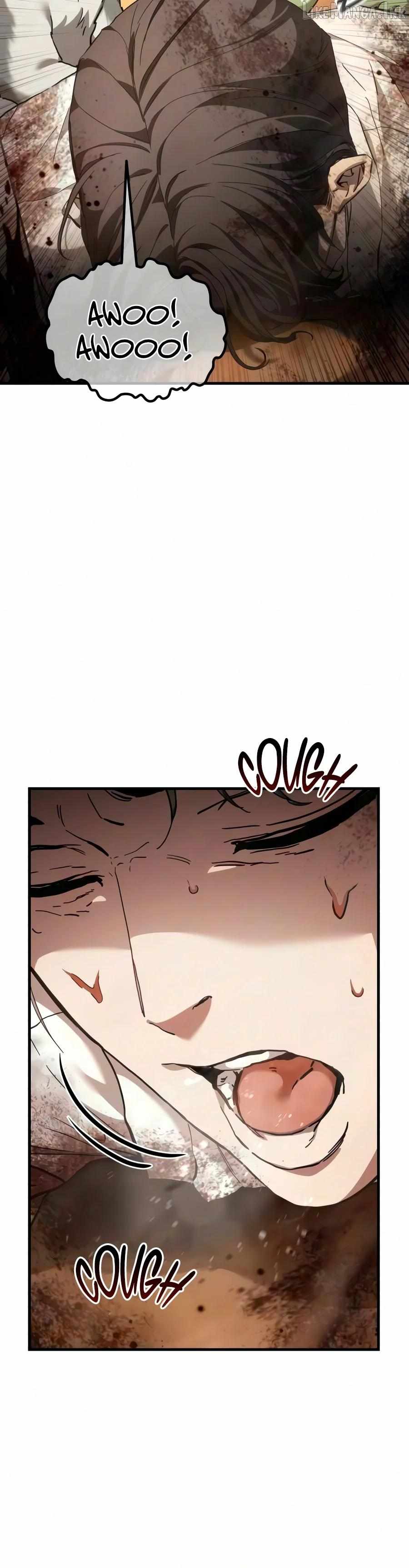 Goblin Corporation Chapter 10 3