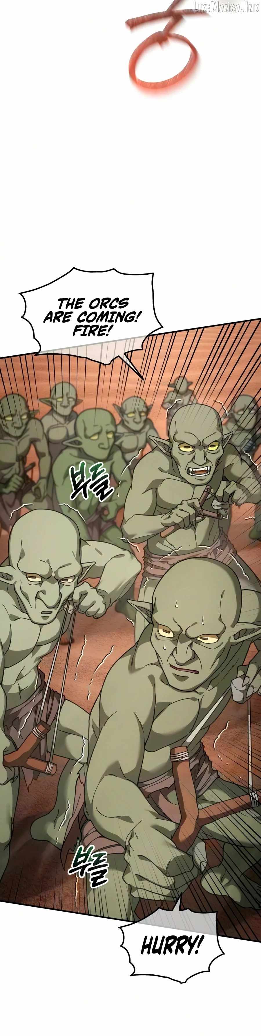 Goblin Corporation Chapter 11 19