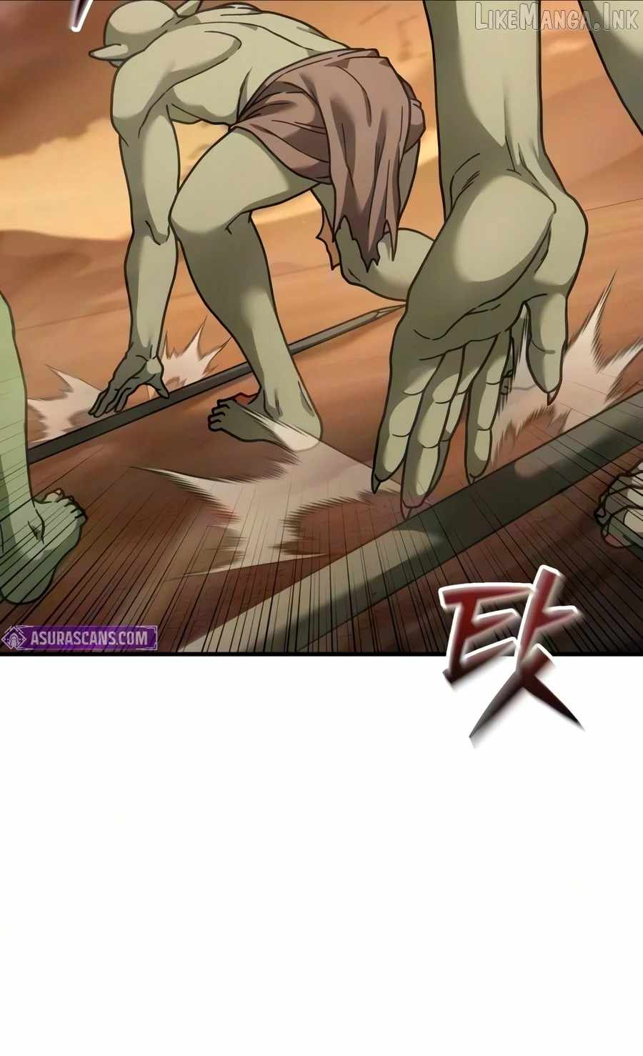 Goblin Corporation Chapter 11 3