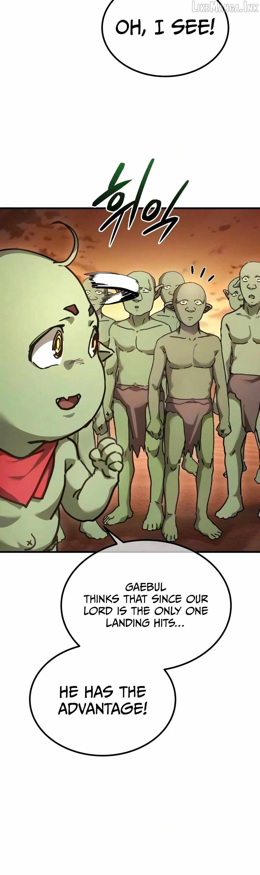 Goblin Corporation Chapter 12 19