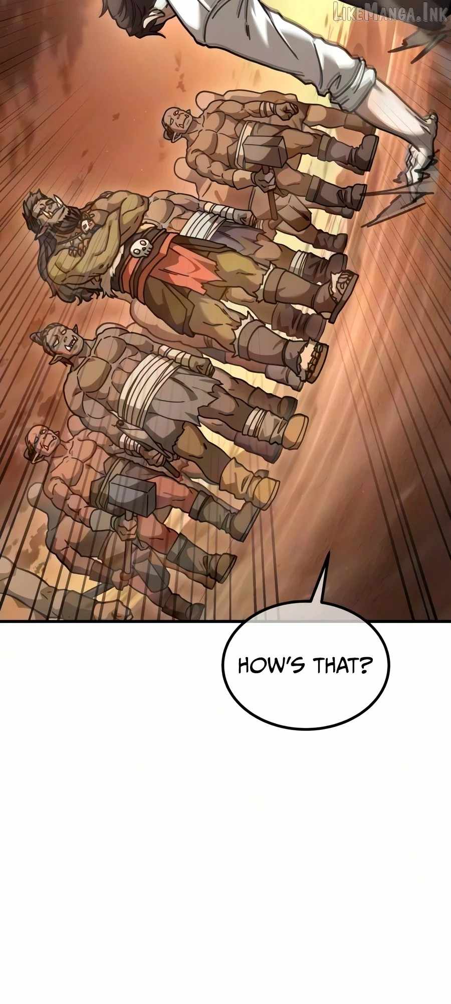 Goblin Corporation Chapter 12 3
