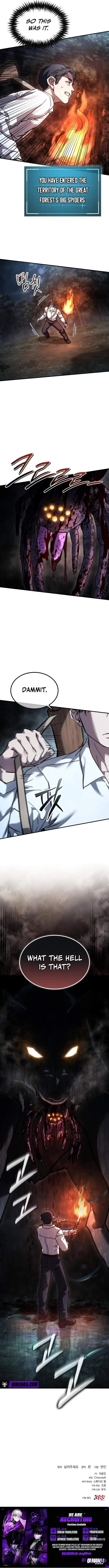 Goblin Corporation Chapter 16 12