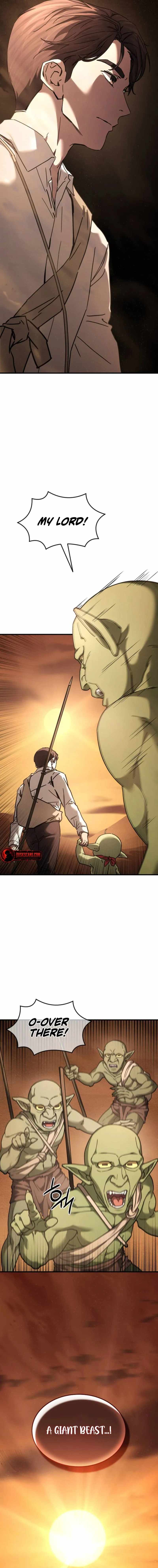 Goblin Corporation Chapter 9 15