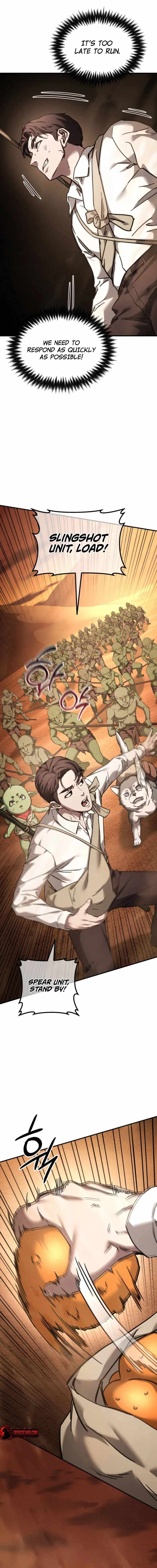 Goblin Corporation Chapter 9 19
