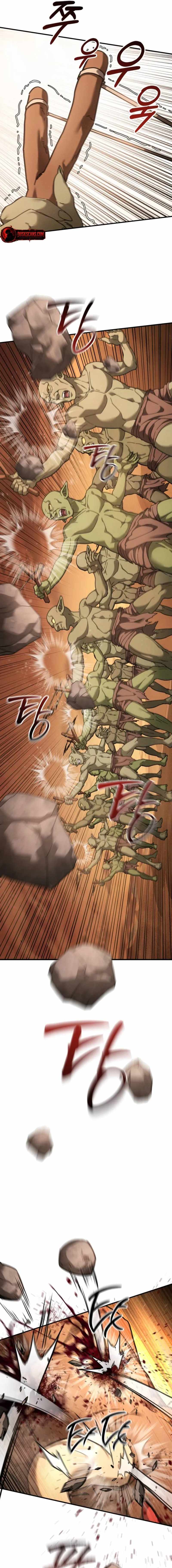 Goblin Corporation Chapter 9 22