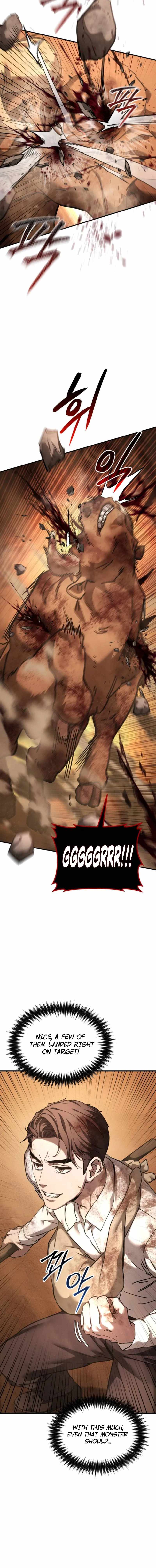 Goblin Corporation Chapter 9 23