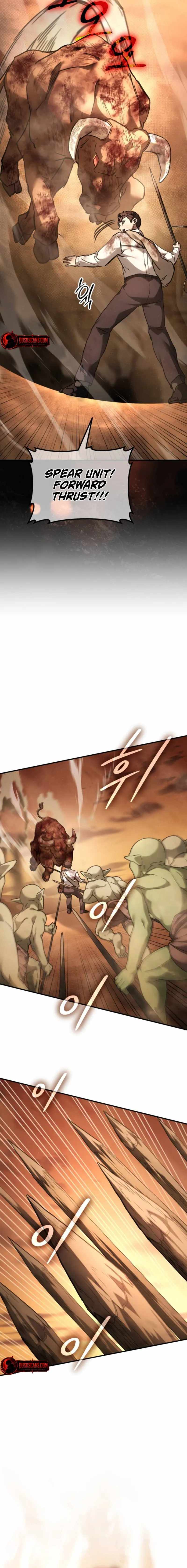 Goblin Corporation Chapter 9 25