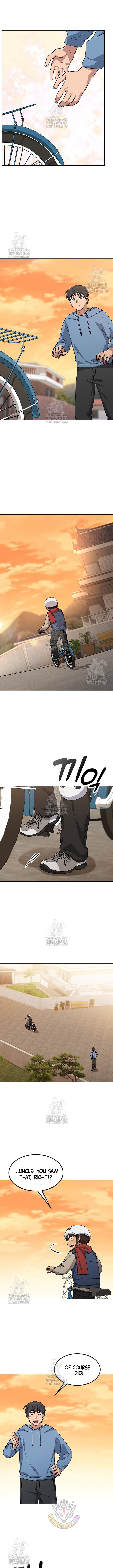 HEALING LIFE THROUGH CAMPING IN ANOTHER WORLD Chapter 75 10