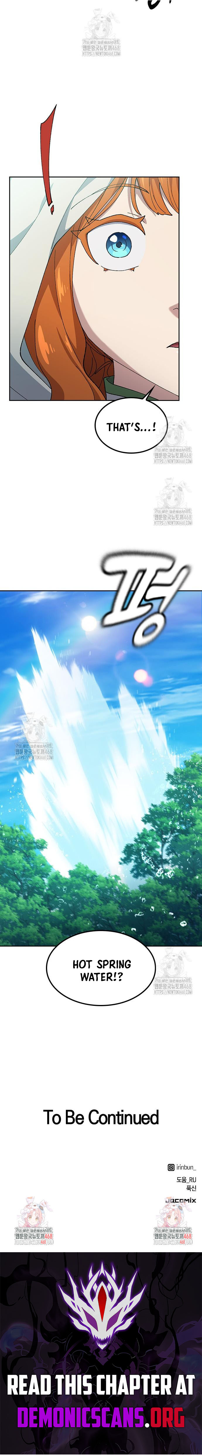 HEALING LIFE THROUGH CAMPING IN ANOTHER WORLD Chapter 80 11