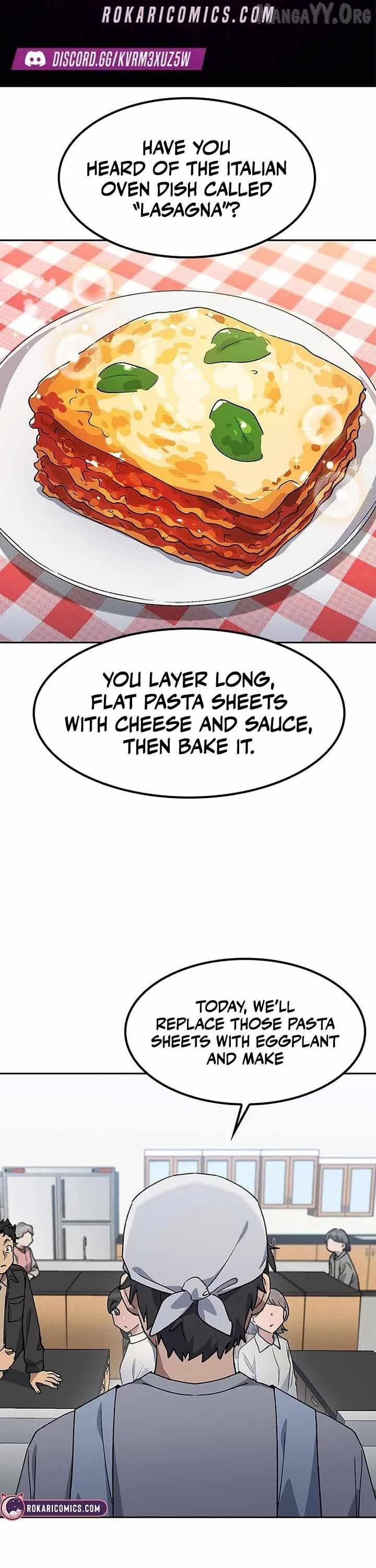 HEALING LIFE THROUGH CAMPING IN ANOTHER WORLD Chapter 85 1