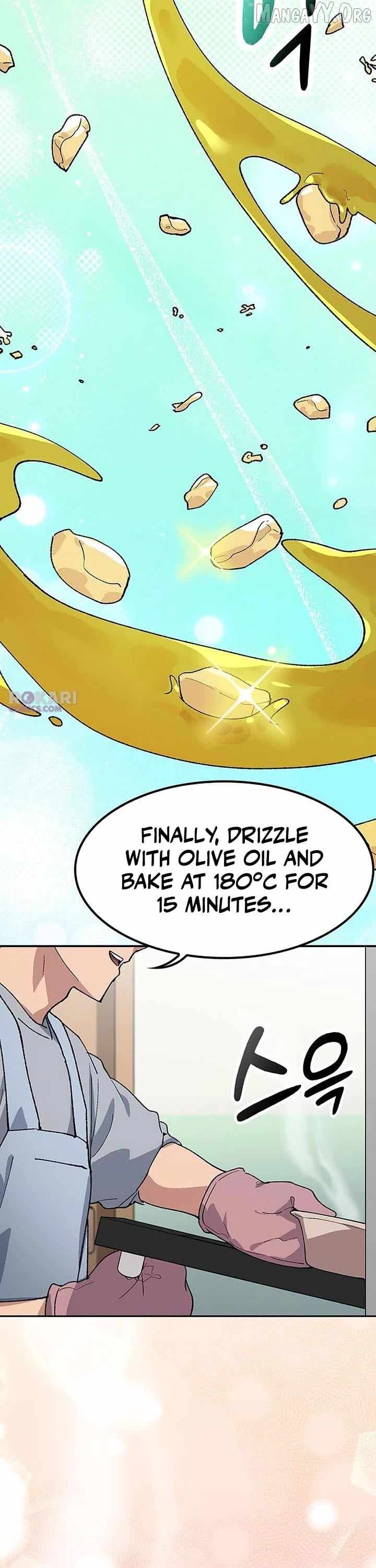 HEALING LIFE THROUGH CAMPING IN ANOTHER WORLD Chapter 85 15