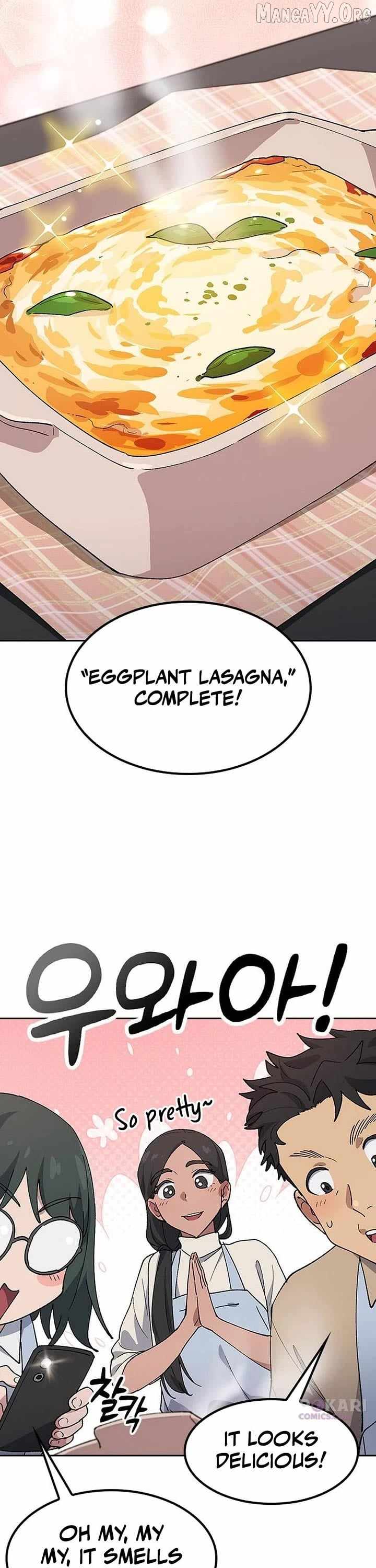 HEALING LIFE THROUGH CAMPING IN ANOTHER WORLD Chapter 85 16