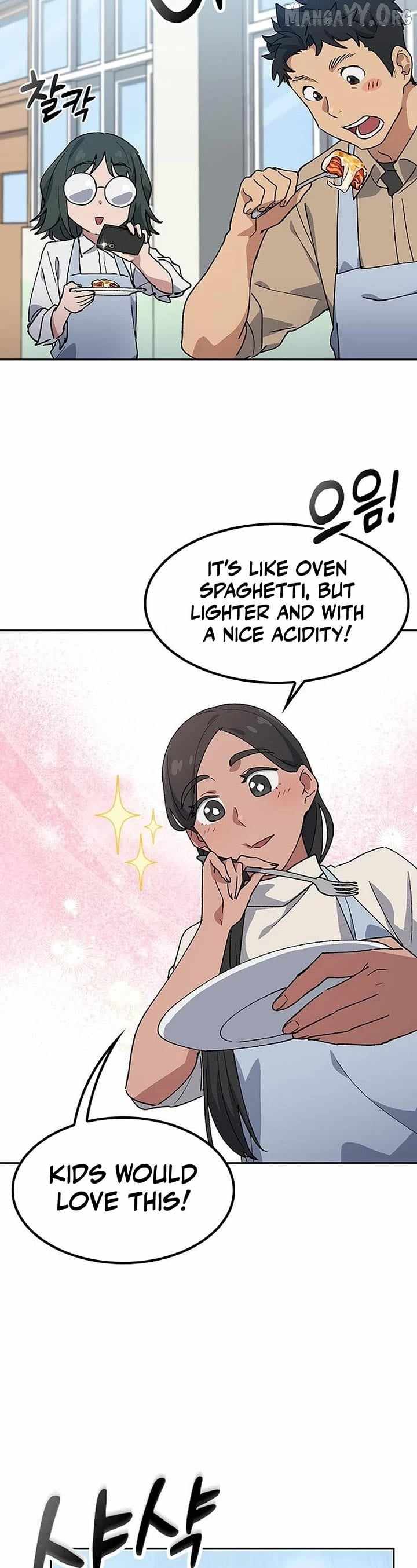 HEALING LIFE THROUGH CAMPING IN ANOTHER WORLD Chapter 85 20