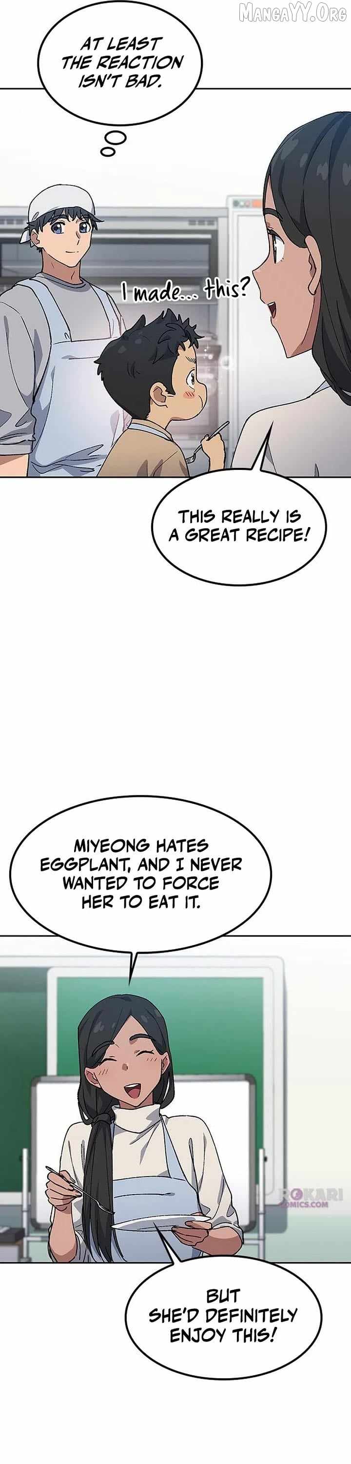 HEALING LIFE THROUGH CAMPING IN ANOTHER WORLD Chapter 85 22