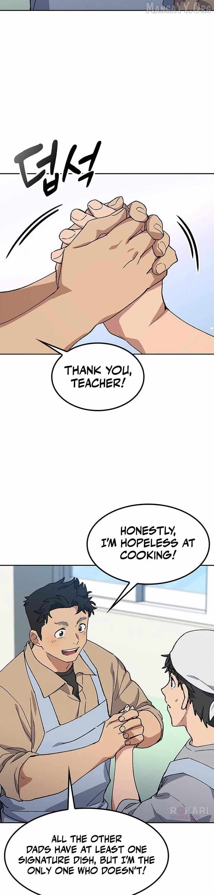 HEALING LIFE THROUGH CAMPING IN ANOTHER WORLD Chapter 85 26