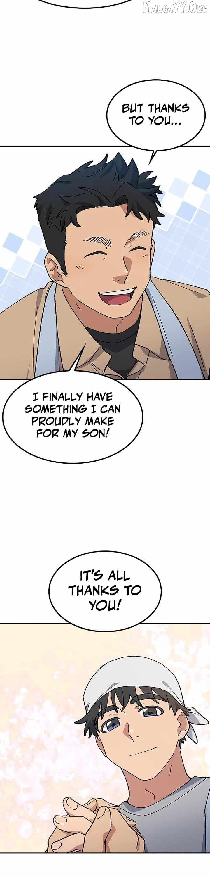 HEALING LIFE THROUGH CAMPING IN ANOTHER WORLD Chapter 85 27