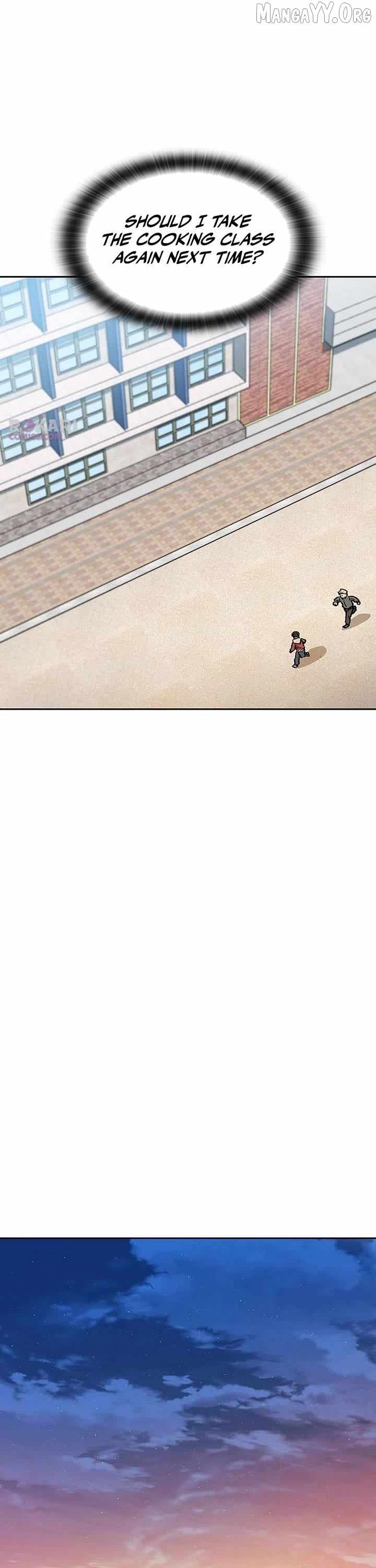 HEALING LIFE THROUGH CAMPING IN ANOTHER WORLD Chapter 85 28