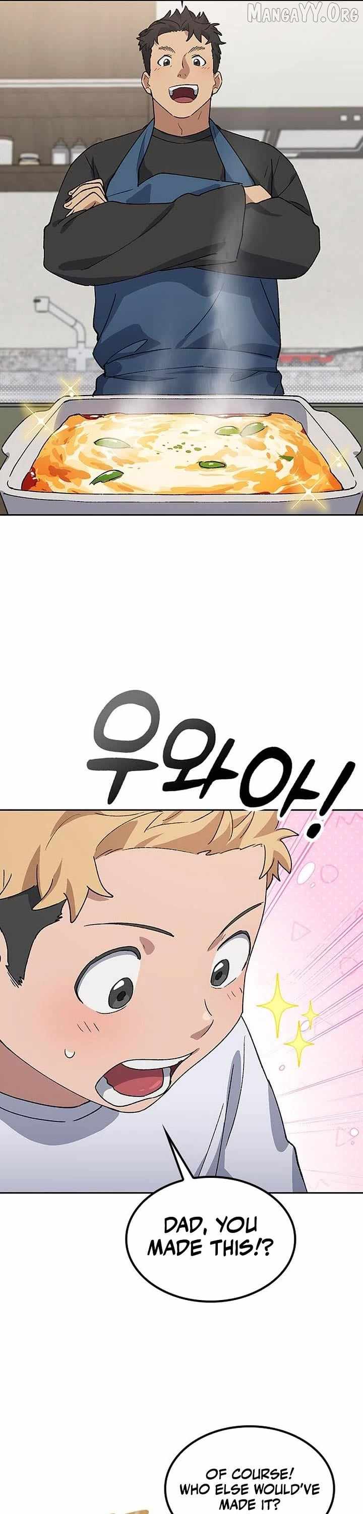 HEALING LIFE THROUGH CAMPING IN ANOTHER WORLD Chapter 85 31