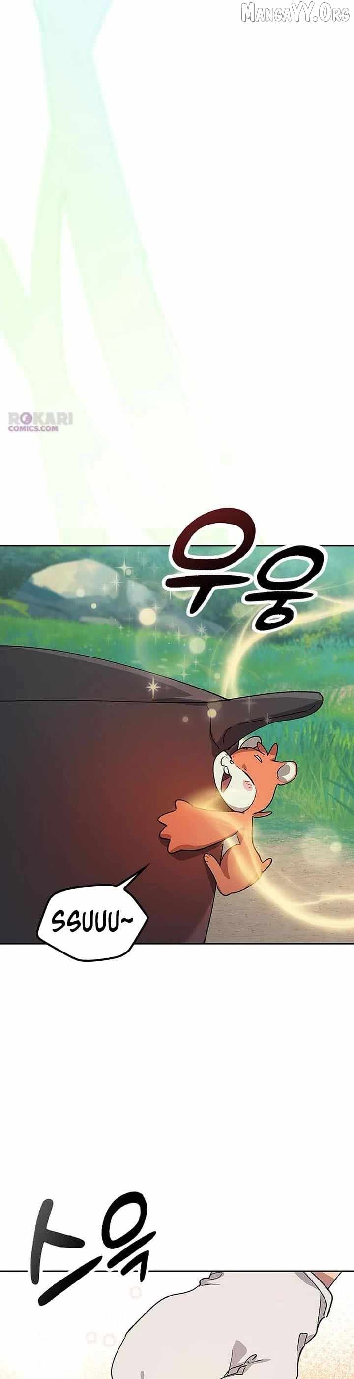 HEALING LIFE THROUGH CAMPING IN ANOTHER WORLD Chapter 85 35