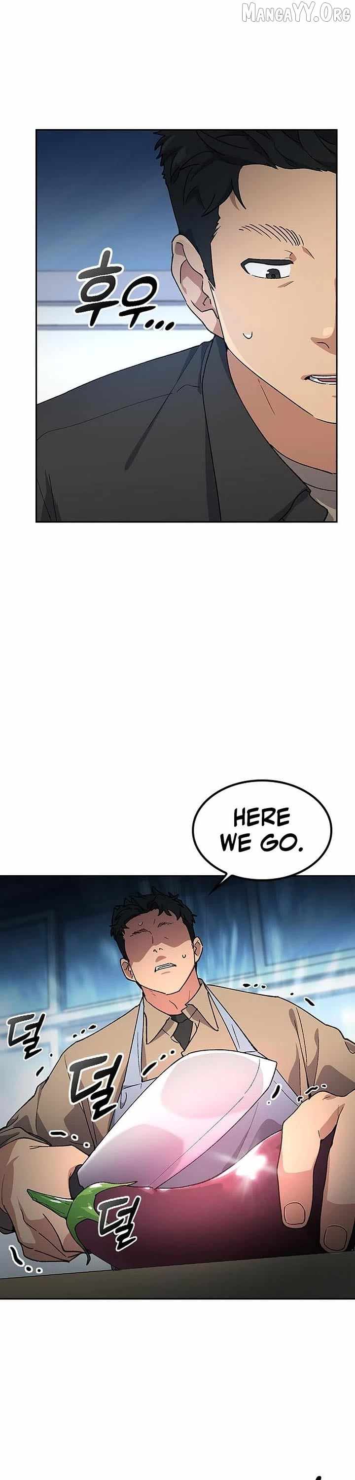 HEALING LIFE THROUGH CAMPING IN ANOTHER WORLD Chapter 85 4