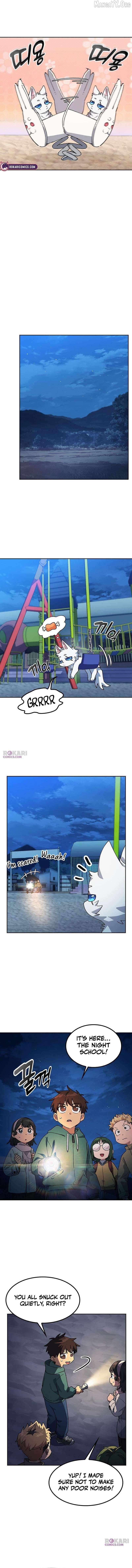 HEALING LIFE THROUGH CAMPING IN ANOTHER WORLD Chapter 87 10