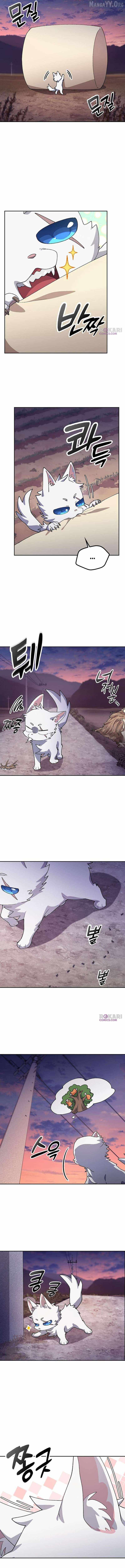 HEALING LIFE THROUGH CAMPING IN ANOTHER WORLD Chapter 87 7