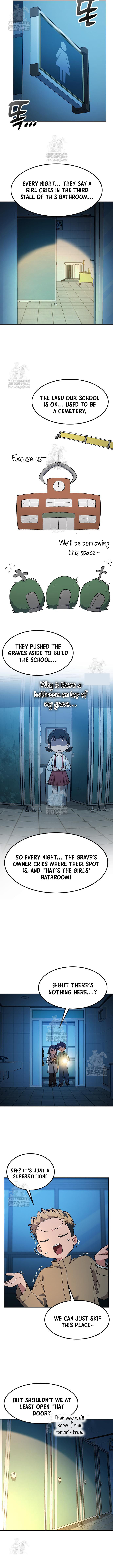 HEALING LIFE THROUGH CAMPING IN ANOTHER WORLD Chapter 88 4