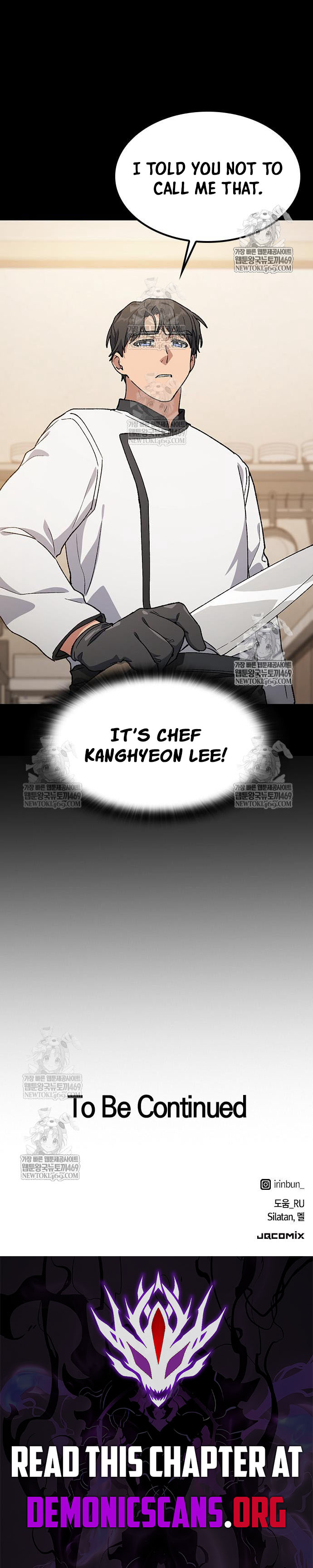 HEALING LIFE THROUGH CAMPING IN ANOTHER WORLD Chapter 98 11