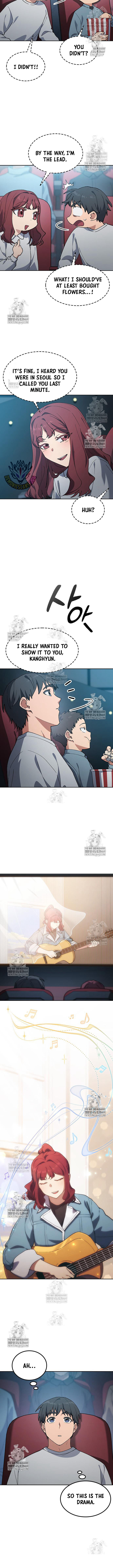 HEALING LIFE THROUGH CAMPING IN ANOTHER WORLD Chapter 98 3