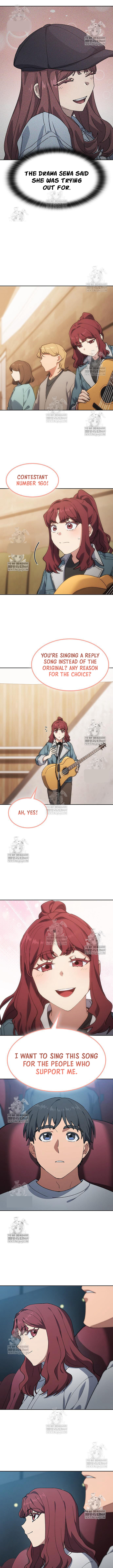 HEALING LIFE THROUGH CAMPING IN ANOTHER WORLD Chapter 98 4