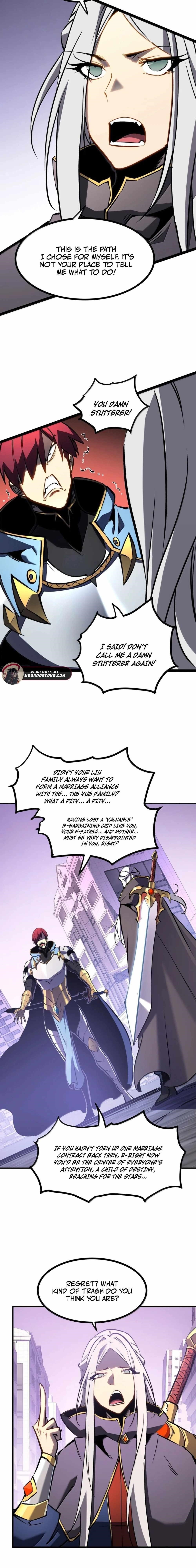 I Became The King by Scavenging Chapter 75 12
