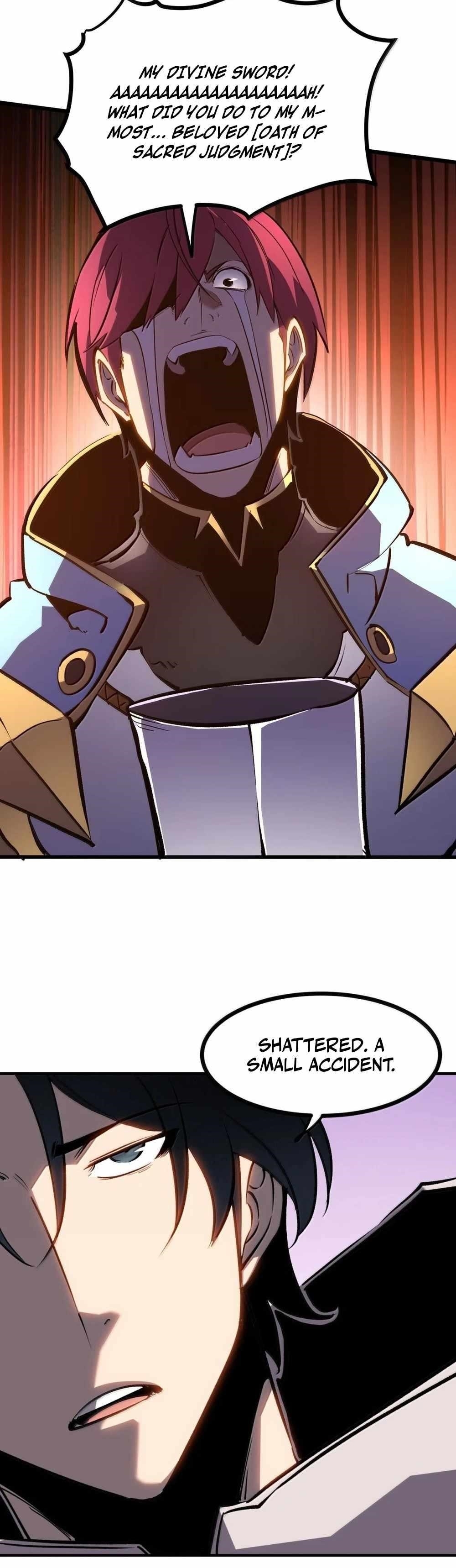 I Became The King by Scavenging Chapter 75 14
